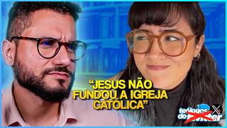 The marketer has gone too far now.