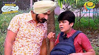 Residents Help Tapu Sena With Their Project | Taarak Mehta Ka Ooltah Chashmah | Full Episode