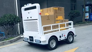 De robuuste industriële robot die kracht en precisie opnieuw definieert