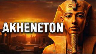 Akheneton | The Ruler Who Was Tried to Be Erased from History - Historical Documentary