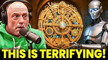 AI heeft eindelijk de ontbrekende helft van de computer van Antikythera herbouwd – wat er bereken...