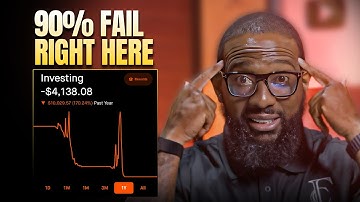 The Law Every Trader Breaks (Until It’s Too Late)