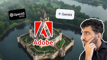 Waarom Adobe onmogelijk te verstoren is