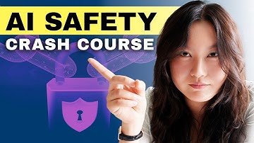 AI Safety In 35 Minutes