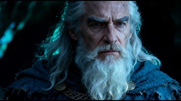 Lianna and the Demon (Cinematic Video, Symphonic Metal, Northern Tale)