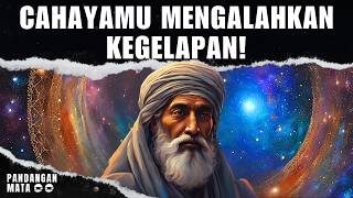 JIWA TERPILIH ✨ MEREKA TIDAK PERNAH BERPIKIR MALAIKAT BUMI BISA LEBIH MENGERIKAN DARIPADA IBLIS 🚀