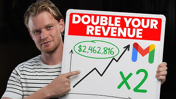 How to 2x Your Email Marketing Revenue (With 5 Simple Flows)