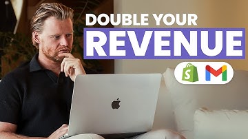 How to 2x Your Email Marketing Revenue (With 5 Simple Flows)