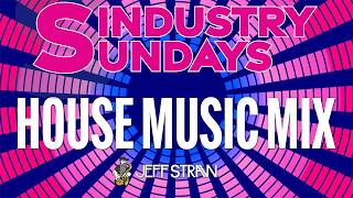 Tech House   Saxophone DJ Mix • Sindustry Sundays Volume 9 • Recorded live at Butter