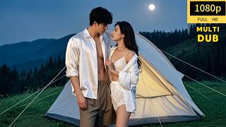 She Lost Her Virginity to Save a Stranger...❤️🔥Then Discovered He Was a BILLIONAIRE! #cdrama