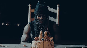 do not resurrect - cryptkept (official music video)