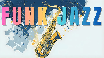 Smooth Jazz Funk – Evening Funk Flow for Relaxation & Good Vibes