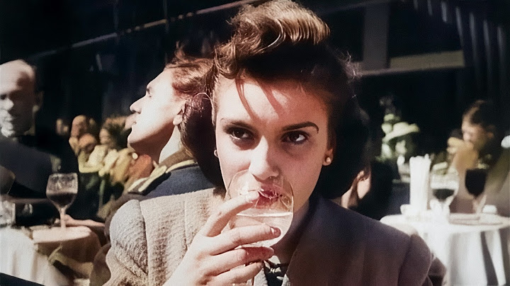 Berlin 1945: Waiting for the End | Diary of a Metropolis UNCENSORED FOOTAGE