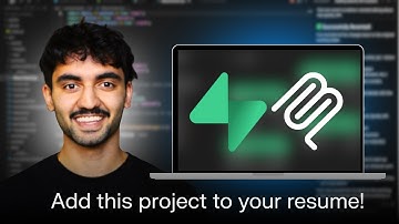 Your AI Can Now Build Databases...