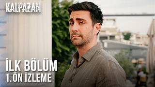 Kalpazan İlk Bölüm 1. Ön İzleme | Pazartesi 20.00'de @showtv 'de!