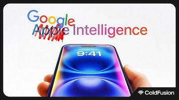 Why Apple Just Gave Up on AI