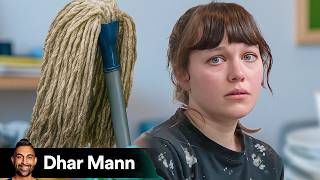Adopted Girl vs Evil Foster Mom | Dhar Mann Studios