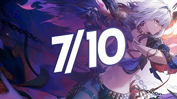 OK, hear me out on this one... Rinascita deep dive review