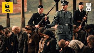 Sobibor - Full Film (Drama, War) - Subtitles - HD