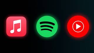 Apple Music vs. YouTube Music vs. Spotify in 2025