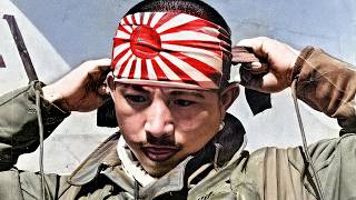 Kamikaze, to Die for the Emperor