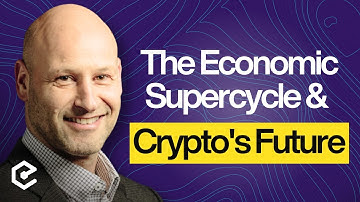 Metamask is becoming a Bank?  - Joseph Lubin. Ep627
