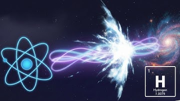 Hydrogen: Smallest Element, Biggest Bang? 🚀🧪