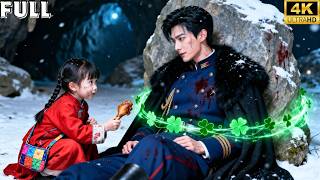 Gadis kecil gemar makan selamatkan perwira dingin💞 Ia mengadopsinya, kini jadi putri kesayangan!