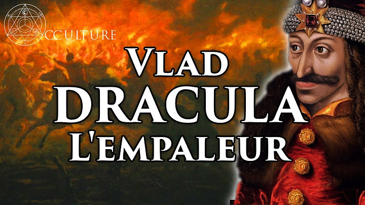 The story of the REAL Dracula! ⚔️