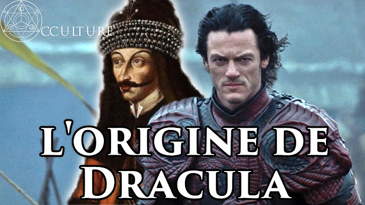 The story of the REAL Dracula! ⚔️