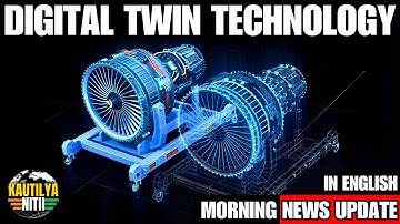 How DRDO’s Digital Twin Tech Will Transform Indian Fighter Jets & UAVs