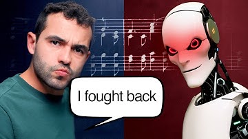 AI Is Coming for Composers.