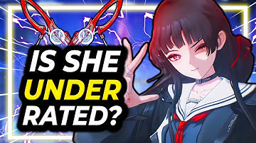 Is Chisa Actually Worth Pulling? | All Teams Damage Analysis, Rotations & Build Guide