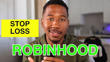 HOE JE EEN OPTIESTOP-LOSS INSTELT VOOR BEGINNERS