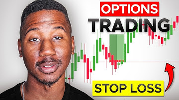 HOE JE EEN OPTIESTOP-LOSS INSTELT VOOR BEGINNERS