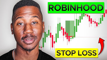 HOE JE EEN OPTIESTOP-LOSS INSTELT VOOR BEGINNERS