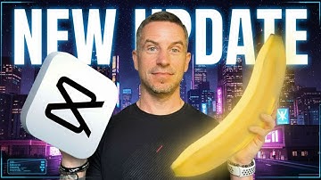 Nano Banana PRO Is Now Inside CapCut – Next‑Level AI Image Generator Update