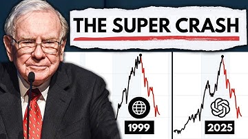 Warren Buffett Explains Why He’s Holding $344 Billion in Cash | Prediction?