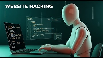 Zo hacken hackers websites (live demo)