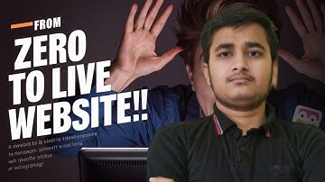 Create Any Website in Minutes Using Lovable App! (No Coding Needed) 🚀