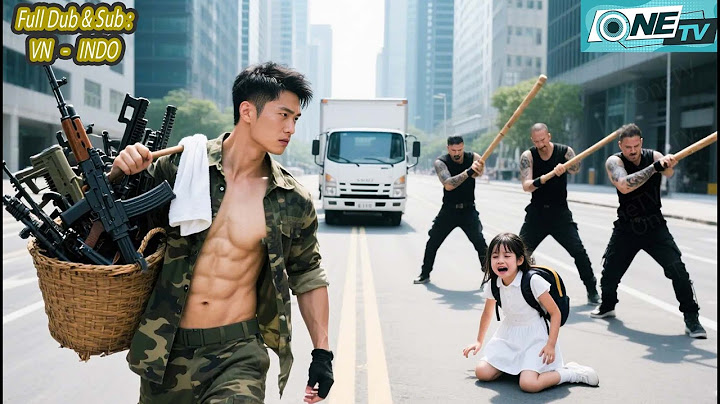 Chiến Thần Trở Về Thấy Con Gái Bị Cả Đám Tài Phiệt Làm Nhục, Nổi Điên Xóa Sổ Từng Tên Trong Gang Tất