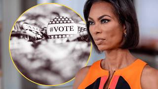 Harris Faulkner Issues Urgent Warning to American Voters