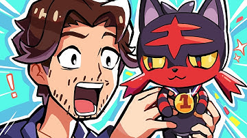 I Hosted a Pokemon Tournament and Banned Evolution