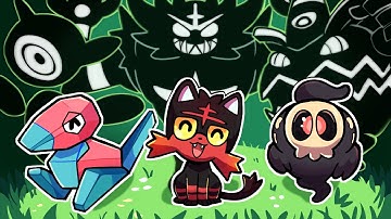 I Hosted a Pokemon Tournament and Banned Evolution