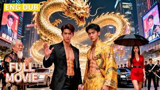 【ENG DUB】🔥From Palace to Penthouse: Poor Boy's Imperial Soul Conquers Modern Business Elite!
