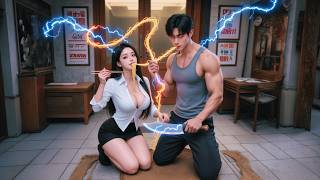 A humble apprentice won the CEO's heart with noodles–he was the legendary master chef!