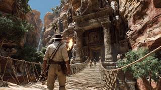 Adventure You’ll Never Forget | Jack Hunter and the Quest for Akhenaten's Tomb | Full Movie