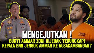 REVEALED❗❗❗THIS IMPORTANT PERSON IS THE FIGURE WHO TRAPPED AMMAR ZONI❗GUARD OFFICER WAS BRIBRED❓