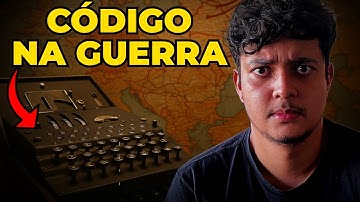 Como a Segunda Guerra Ensinou os Fundamentos da Programação