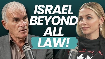 The end of International Law | Norman Finkelstein